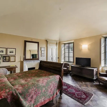 Castello Di San Sebastiano Po Appartement Chivasso