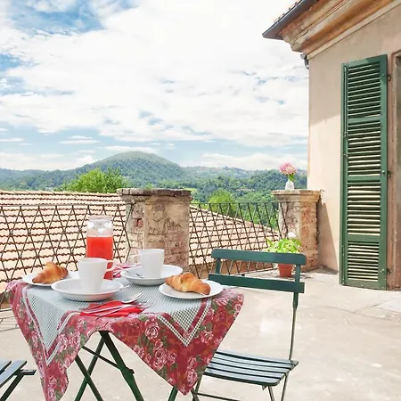 Castello Di San Sebastiano Po