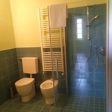 Appartement Castello Di San Sebastiano Po *