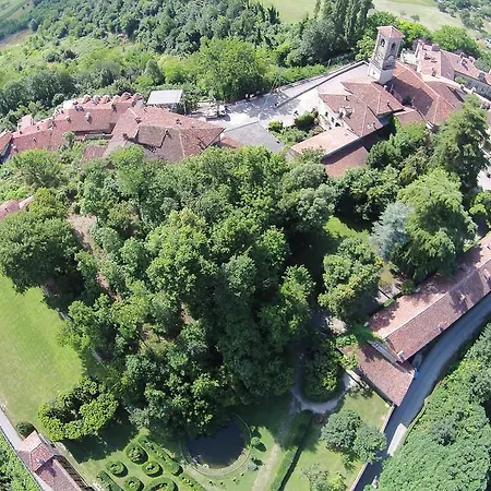 Castello Di San Sebastiano Po Chivasso