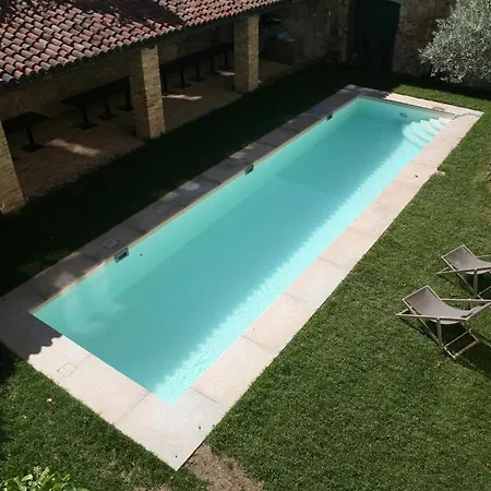 Castello Di San Sebastiano Po * Chivasso